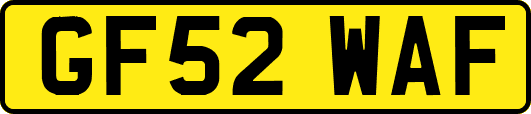 GF52WAF