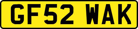 GF52WAK