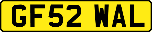 GF52WAL