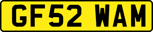 GF52WAM