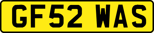GF52WAS