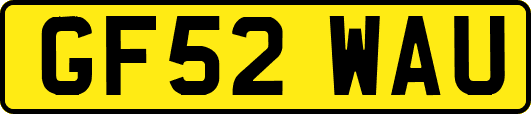 GF52WAU
