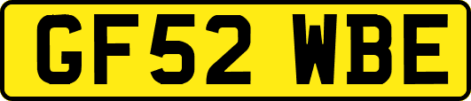 GF52WBE