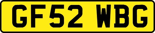 GF52WBG