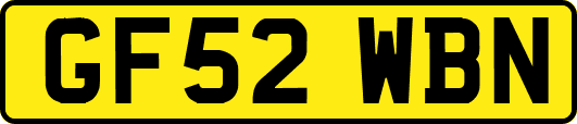 GF52WBN