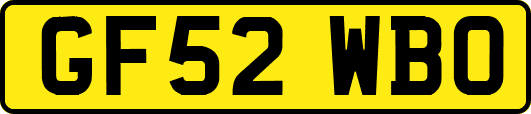 GF52WBO