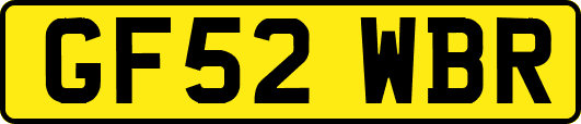 GF52WBR