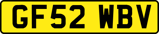 GF52WBV