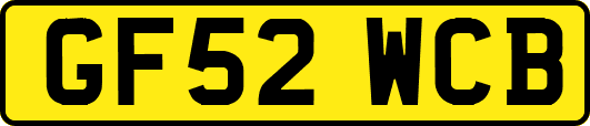 GF52WCB