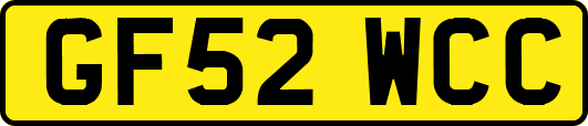 GF52WCC