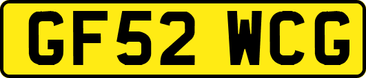 GF52WCG