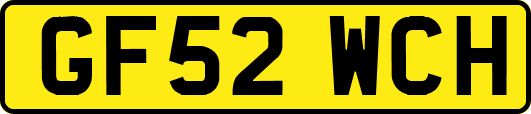 GF52WCH