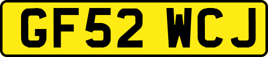 GF52WCJ