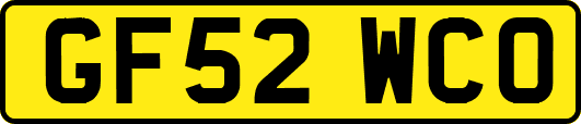 GF52WCO
