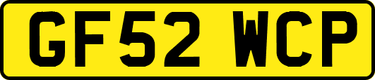 GF52WCP