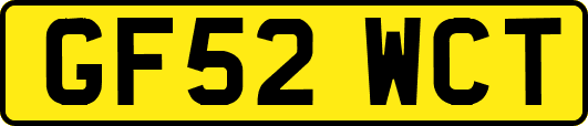 GF52WCT