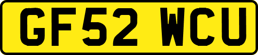 GF52WCU