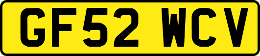 GF52WCV