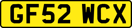 GF52WCX