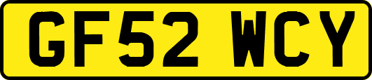 GF52WCY