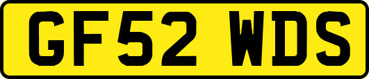 GF52WDS
