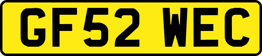 GF52WEC