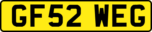 GF52WEG