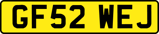 GF52WEJ