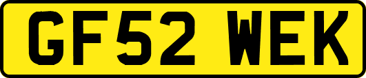 GF52WEK