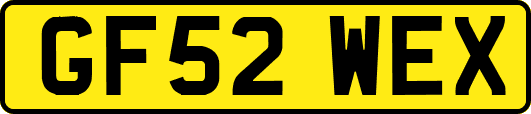 GF52WEX