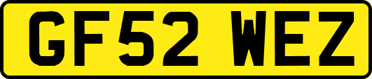 GF52WEZ