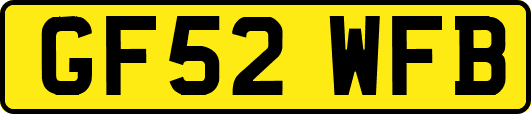 GF52WFB
