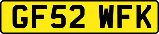 GF52WFK