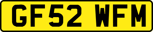 GF52WFM