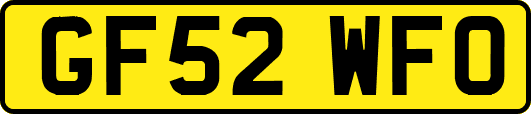 GF52WFO