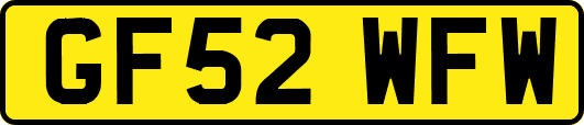 GF52WFW