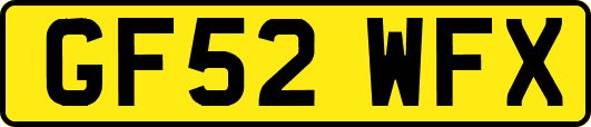 GF52WFX