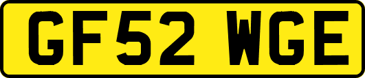 GF52WGE