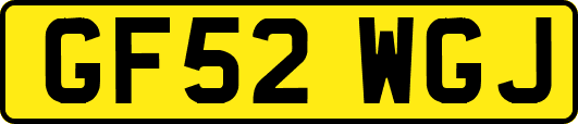 GF52WGJ