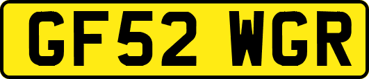 GF52WGR