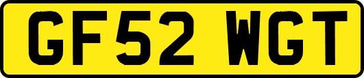 GF52WGT