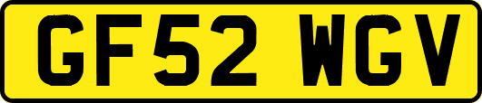 GF52WGV