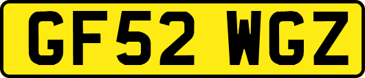 GF52WGZ