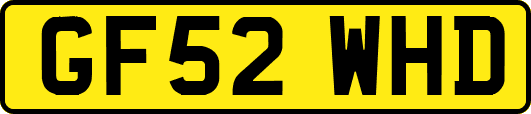 GF52WHD