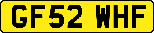 GF52WHF