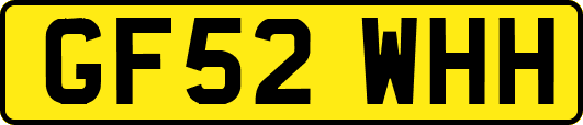 GF52WHH