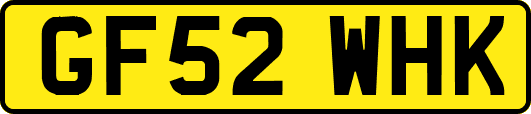 GF52WHK