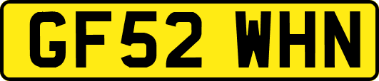 GF52WHN