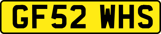 GF52WHS