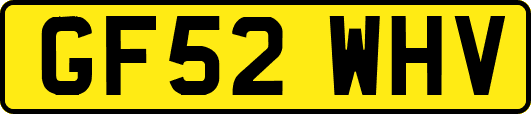 GF52WHV